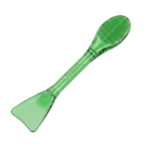DUAL PORE BRUSH