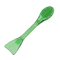 DUAL PORE BRUSH