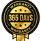 365-Day Money-Back Guarantee
